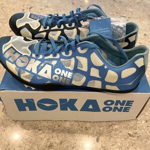 Hoka One One Men’s Distance Track Shoes